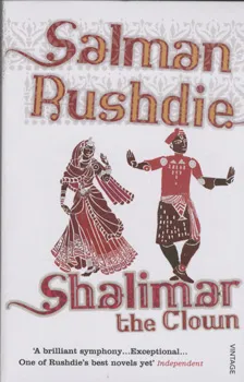 SHALIMAR THE CLOWN