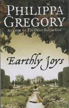 Earthly joys