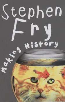 MAKING HISTORY