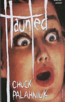 Haunted