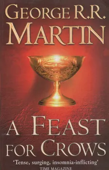 A feast for crows