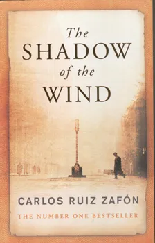 The shadow of the wind