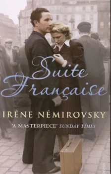 SUITE FRANCAISE