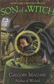 Son of a witch