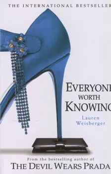 Everyone worth knowing