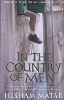 IN THE COUNTRY OF MEN