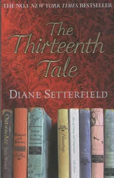 The thirteenth tale