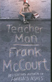 TEACHER MAN