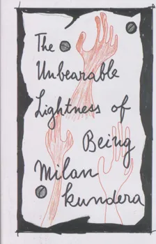 The unbearable lightness of being