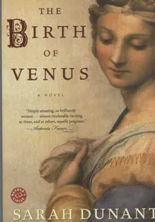 The birth of venus