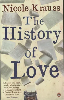 The history of love