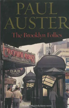 עטיפת The brooklyn follies