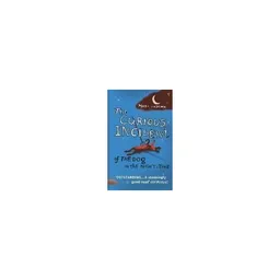 The curious incident of the dog in the night