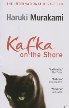 Kafka on the shore