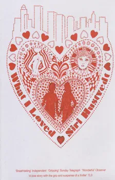 WHAT I LOVED