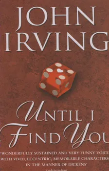 Until i find you