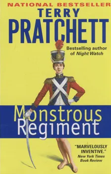 Monstrous regiment