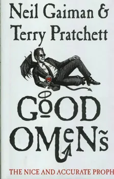 GOOD OMENS