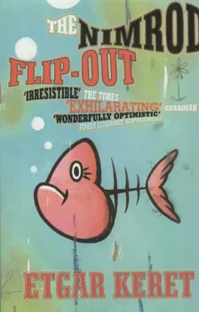 The nimrod flip-out
