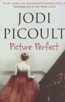 עטיפת Picture perfect