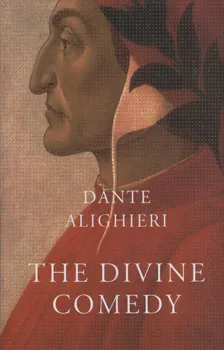 The divine comedy (hardcover)