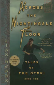 Tales of the otorii 1 - across the nightingale flo