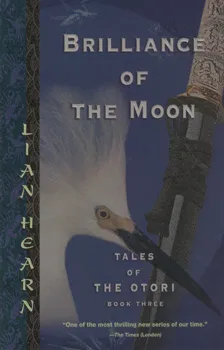 Tales of the otorii 3 - brilliance of the moon
