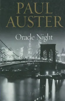 Oracle night