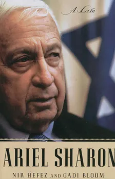 Ariel sharon: a life