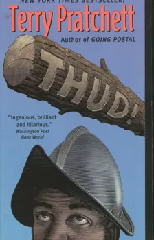 Thud!