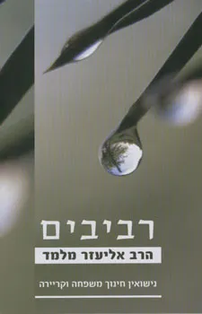רביבים