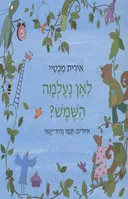 לאן נעלמה השמש?