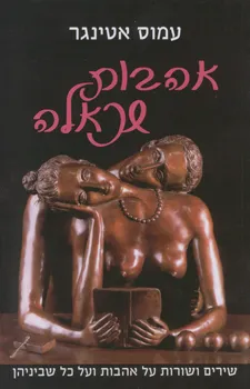עטיפת אהבות שכאלה