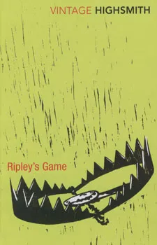 RIPLEY'S GAME