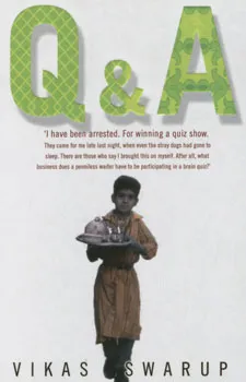 Q AND A