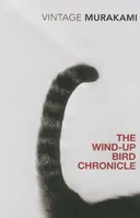The wind-up bird chronicle