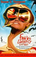 Fear and loathing in las Vegas