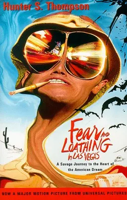 Fear and loathing in las Vegas