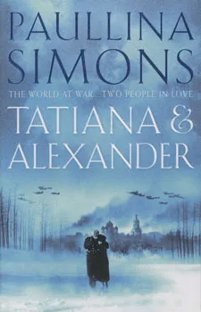 Tatiana and alexander