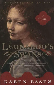 Leonardo's swans