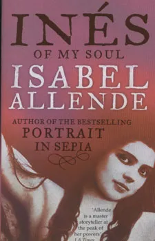 INES OF MY SOUL