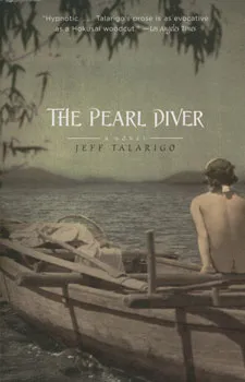 The pearl diver