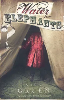 WATER FOR ELEPHANTS