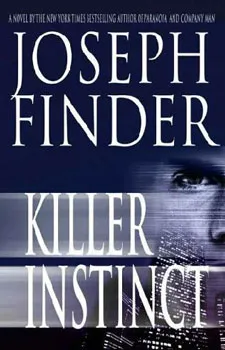 KILLER INSTINCT