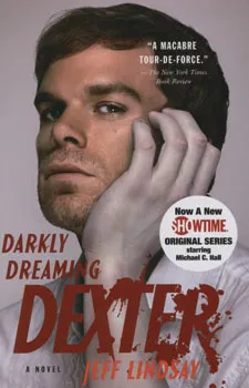 DARKLY DREAMING DEXTER