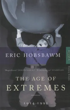 The age of extremes:1914-1991