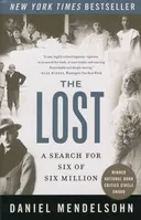 The lost; a search for six of the six million