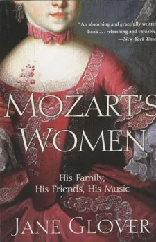 Mozarts women