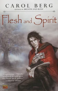 FLESH AND SPIRIT