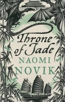 Throne of Jade